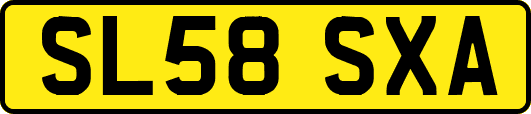 SL58SXA