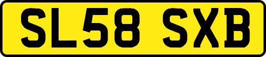 SL58SXB