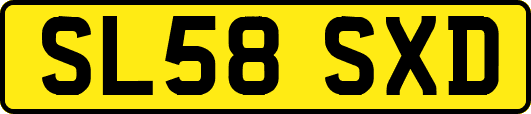 SL58SXD