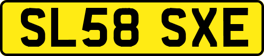 SL58SXE
