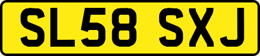 SL58SXJ