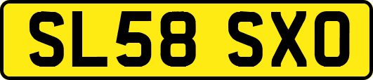 SL58SXO