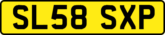 SL58SXP
