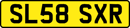 SL58SXR