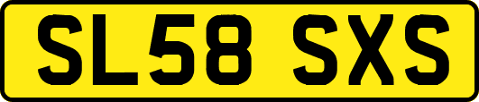 SL58SXS