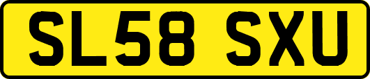 SL58SXU