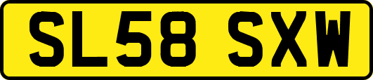 SL58SXW