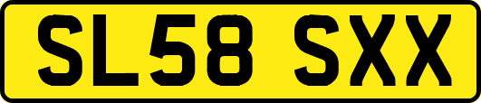 SL58SXX