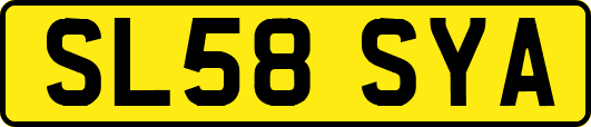 SL58SYA