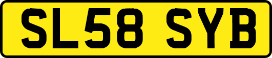 SL58SYB