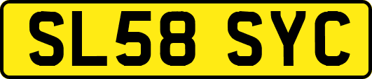 SL58SYC