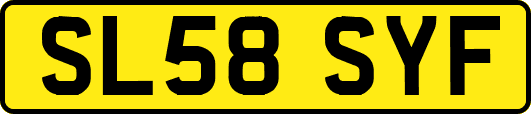 SL58SYF