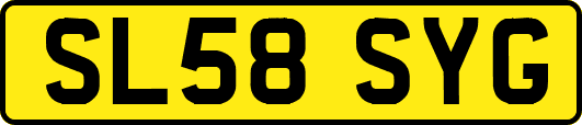 SL58SYG