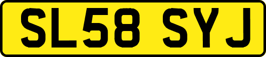SL58SYJ