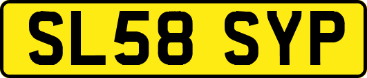 SL58SYP