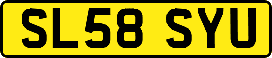 SL58SYU