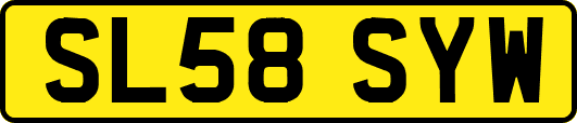 SL58SYW