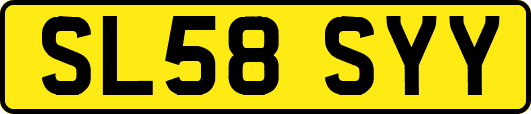 SL58SYY