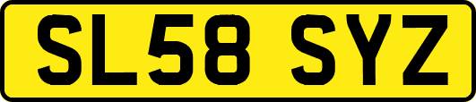 SL58SYZ