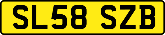 SL58SZB