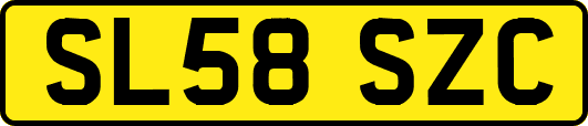 SL58SZC