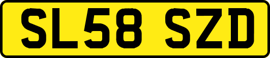 SL58SZD