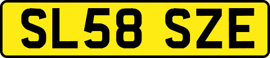 SL58SZE