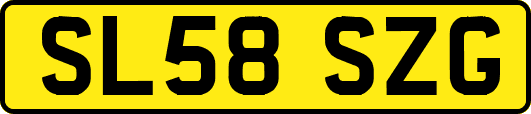 SL58SZG