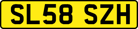 SL58SZH