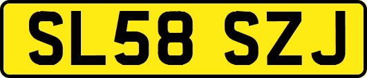 SL58SZJ