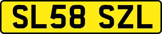 SL58SZL