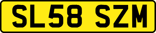 SL58SZM