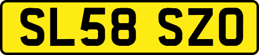 SL58SZO