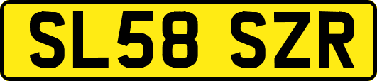 SL58SZR