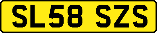 SL58SZS