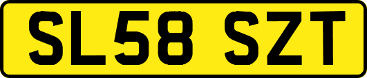 SL58SZT