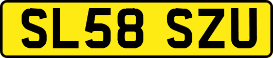SL58SZU