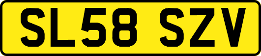 SL58SZV