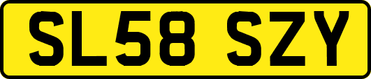 SL58SZY