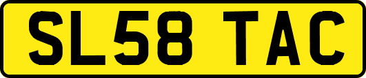 SL58TAC