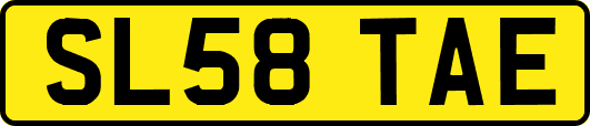 SL58TAE
