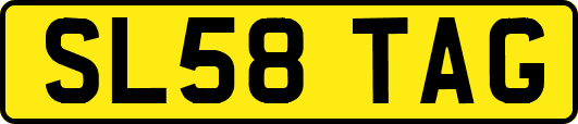 SL58TAG