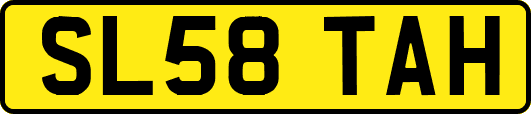 SL58TAH