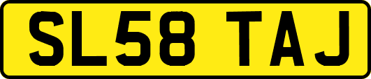 SL58TAJ
