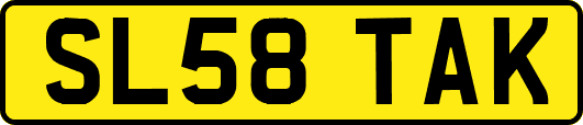 SL58TAK