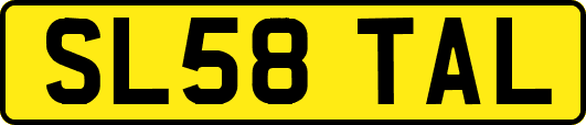 SL58TAL