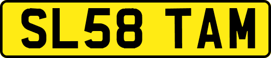 SL58TAM