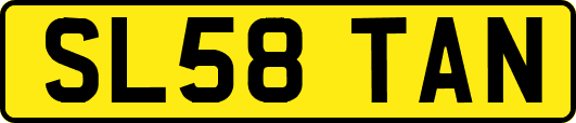 SL58TAN