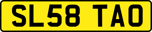 SL58TAO