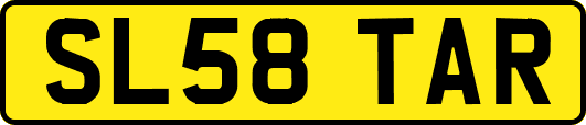 SL58TAR